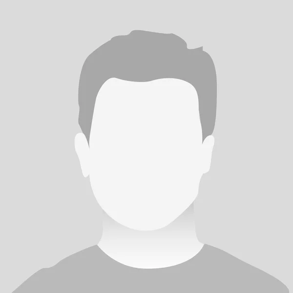Profil placeholder